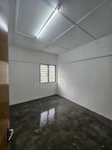Flat Taman Damai Jaya 1