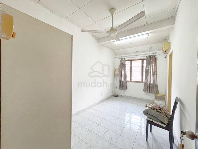 Desa Latania , Seksyen 36 , Shah Alam 5