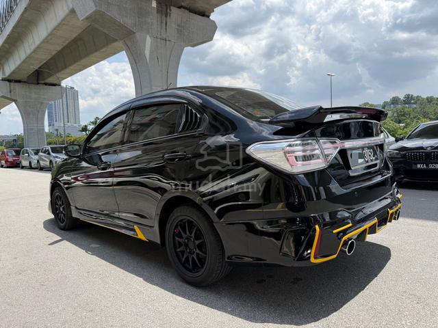 2018 LOAN KEDAI Proton SAGA 1.3 PREMIUM (A) DP1000 - 4