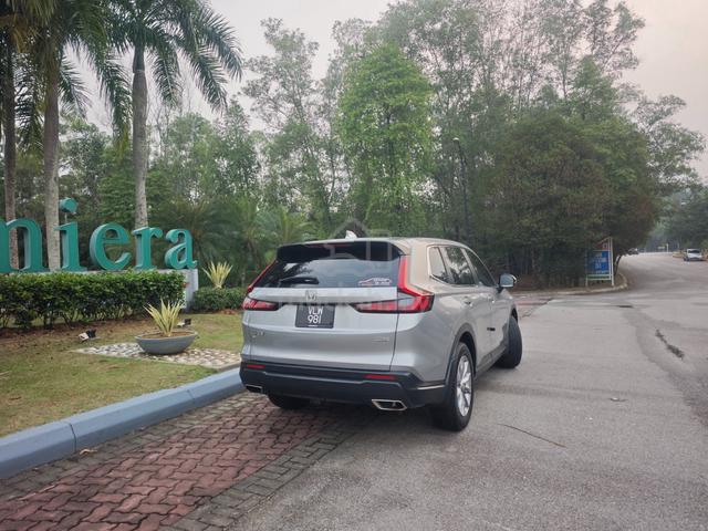 2024 Honda CR-V CRV 1.5 V Spec - 3