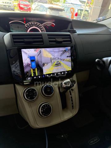 2018 Perodua ALZA 1.5 EZ STANDARD FACELIFT (A) - 5