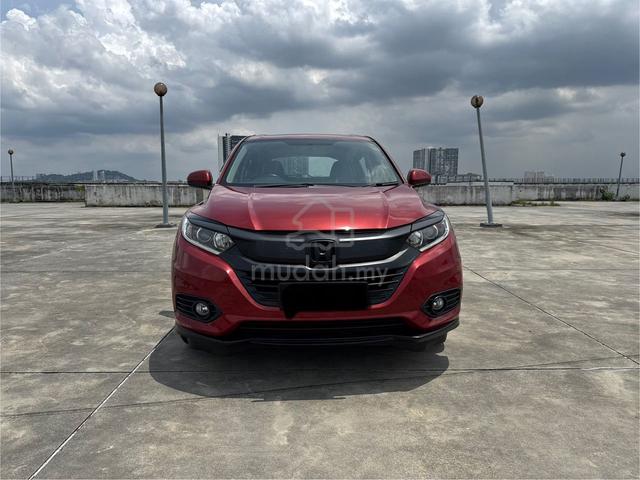 2019 Honda HR-V 1.8 E ENHANCED (A)LOW MILEAGE 73K - 5