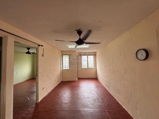 Flat PKNS Seksyen 20 1