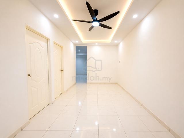 Single Storey Terrace|Taman Ria Jaya Sungai Petani Kedah|For Sale 1