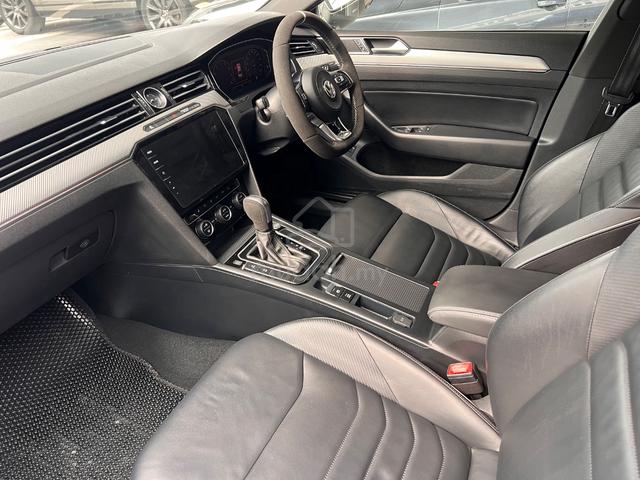 2020 Volkswagen ARTEON 2.0 R-LINE(A)*SUPER TIP TOP - 4