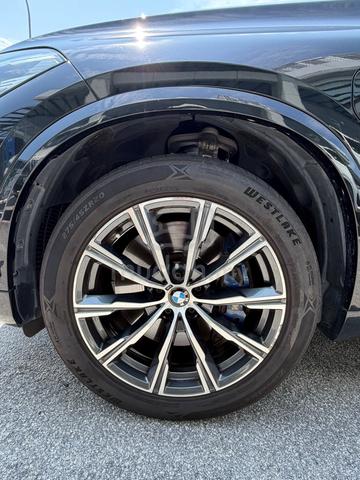 2021 Bmw X5 3.0 XDRIVE45E MY19 G05 (A) - 4