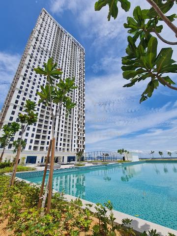Vivo Executive Apartment 1