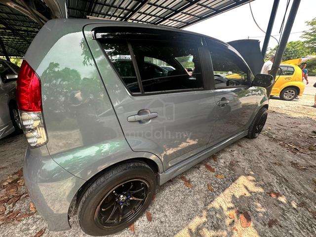 2011 Perodua MYVI 1.3 EZI MY05 M300 FACELIFT (A) - 4