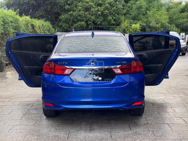 2016 Honda CITY 1.5 (A) WE GIVE NEXT YEAR PRICE - 4