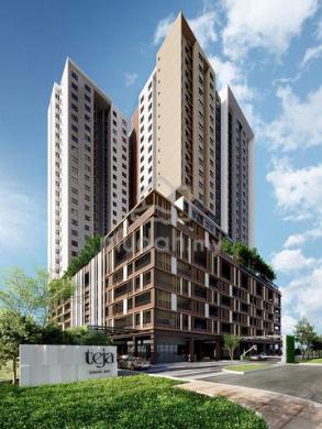 Subang Jaya City Centre (SJCC) : Teja 1