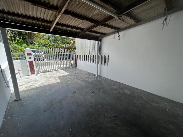 Rumah Harga Murah, Full Loan, Taman Muhibah !! 1