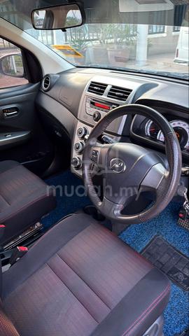 2016 Perodua MYVI 1.5 SE FACELIFT (A) - 4
