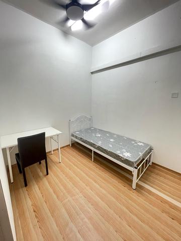 2nd floor Shop lot Room Rental - Nusa Bestari, Taman Nusa Bestari 1