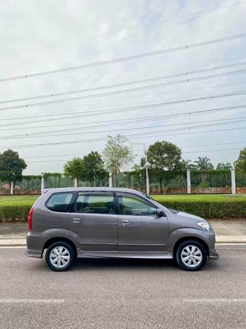 2008 Toyota AVANZA 1.5 G F602RM-GQMFMM (A) - 5