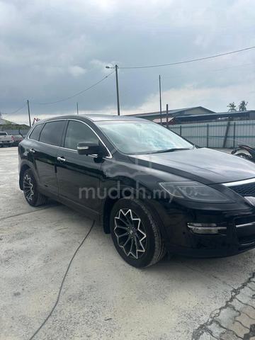 2008 Mazda CX-9 3.7 4WD (A) - 1