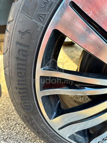 2012 Nissan LIVINA 1.6 X-GEAR PREMIUM IMPUL (A) - 5