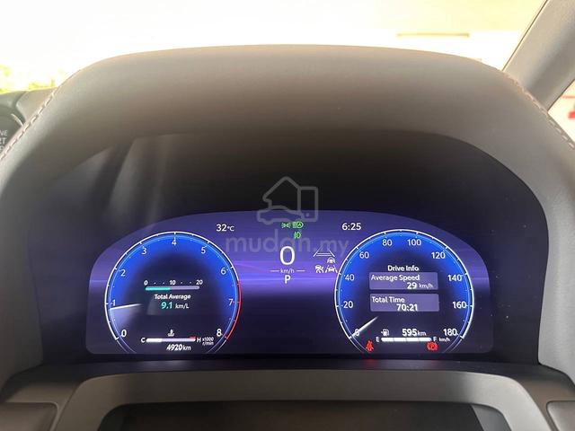 2023 Toyota ALPHARD 2.5 Z Full Spec MERDEKA SALE - 4
