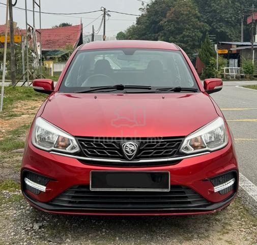 2019 Proton SAGA 1.3 PREMIUM MY2016 (A) - 2