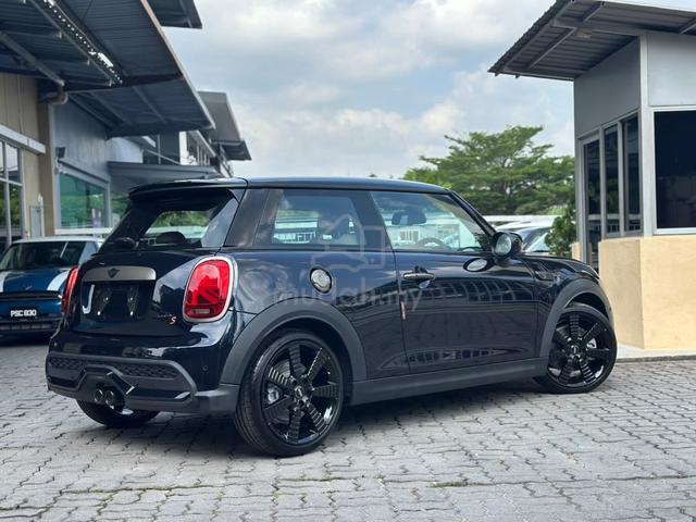 2023 Mini COOPER 2.0 S RESOLUTE EDITION (A) - 4