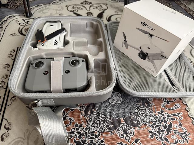 Dji Lito 1 - photo 2 of 5