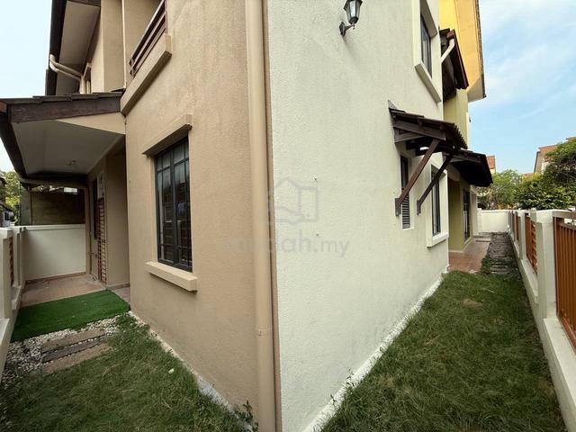 ENDLOT Double Storey House Jalan Jeriji (Greenlane) Bukit Jelutong 3