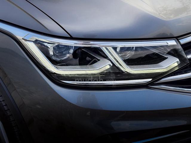 2024 Volkswagen TIGUAN 2.0 ALLSPACE R-LINE MY20 - 4