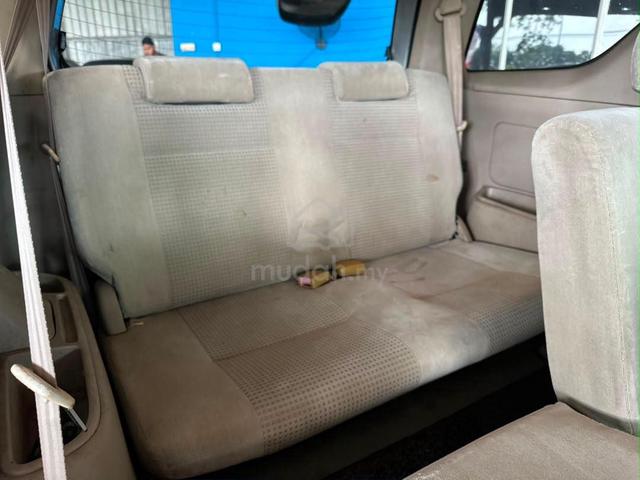 2009 Toyota RUSH 1.5 S (A) - 5