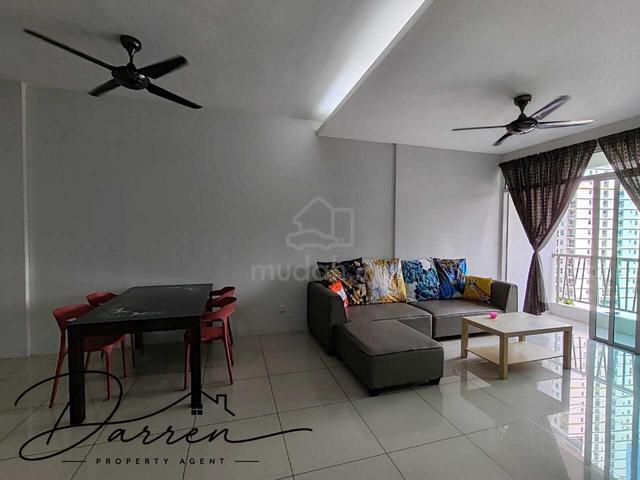 The Peak Residences 1