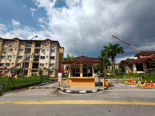 Pangsapuri Cendana 1
