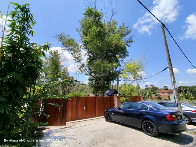 NON BUMI ‼️‼️Residential Bungalow Low @ Ambang Suria, Puncak Alam‼️‼️ 5