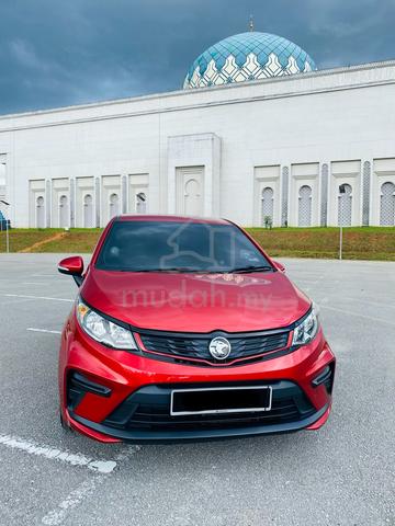 2023 Proton IRIZ 1.3 STANDARD MY19 FACELIFT (A) - 1