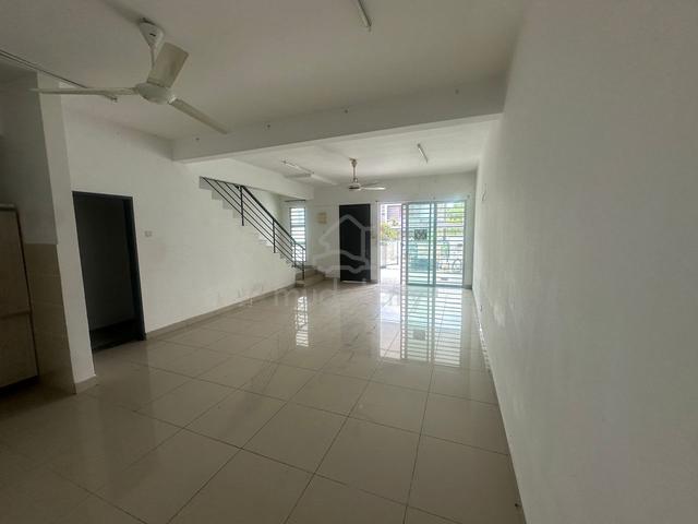 [Full Loan] 2 Storey Kaseh Heights, Semenyih 1