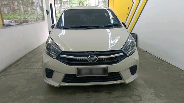 2019 Perodua AXIA 1.0 STANDARD G (A) - 3