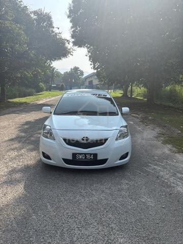 2009 Toyota VIOS 1.5 J NCP93R-BEPDKE (A) - 1