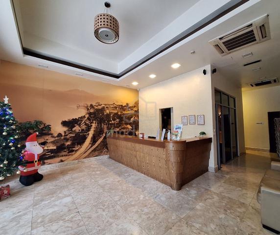 Hotel For Sale Ready & Fully Furnished 1
