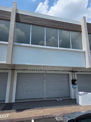 Commercial Shoplot Kesuma Square 1