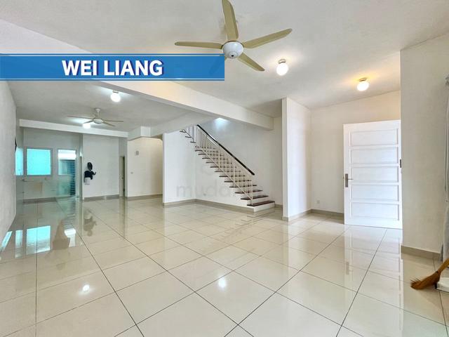 2 Terrace [1540sf] CHEAPEST l Dua Villas l Sathu Terrace l Ideal Haus 1