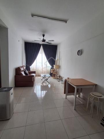 Suria Ixora 1