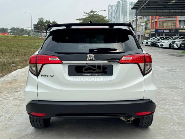 2019 Honda HR-V 1.8 E ENHANCED (A) - 4