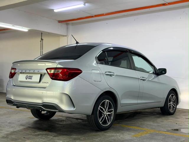 2019 Proton SAGA 1.3 PREMIUM CVT (A) WHOLE SALE - 3
