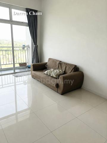 K Residence @ Seberang Jaya 1