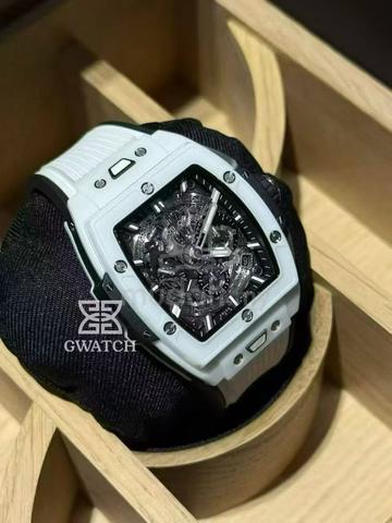 Hublot Spirit Of Big Bang 642.HX.0170.RX - photo 3 of 3