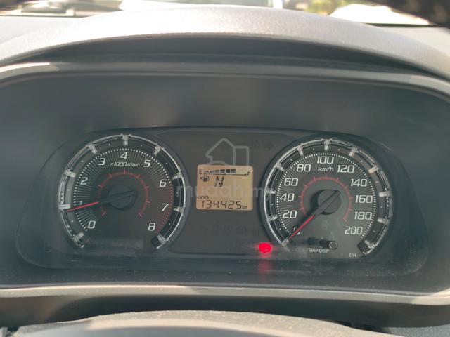 2020 Perodua BEZZA 1.3 AV (A) - 3