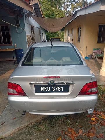 2003 Proton WAJA 1.6 (M) - 3