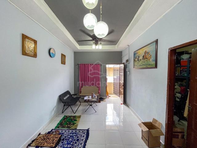 Taman Batu 1