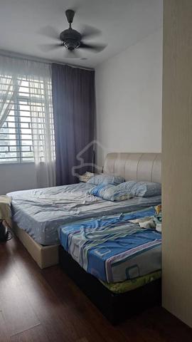 Pines Residence @ Gelang Patah 1