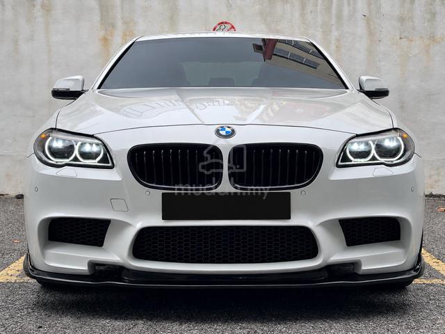 FULL M5 B/KIT SPORT EXHAUST SYSTEM BMW520i MSPORT - 1