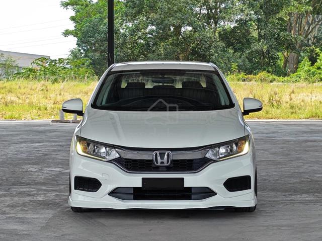 2019 Honda CITY 1.5 E MY14 GM6.5 FACELIFT(A) LOWER - 2