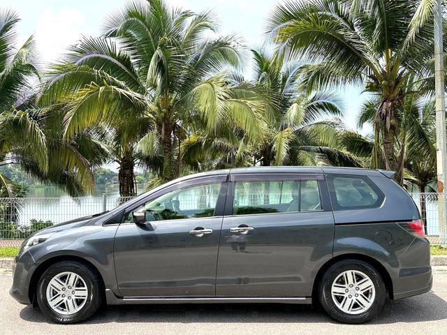 2015 Mazda 8 2.3 1 OWNER POWER DOOR/BOOT SUNROOF - 5