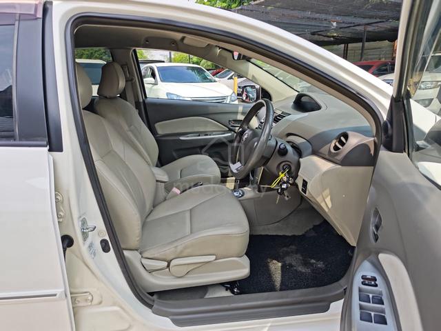 2011 Toyota VIOS FULL SPEC 2.0 (AUTO) - 4